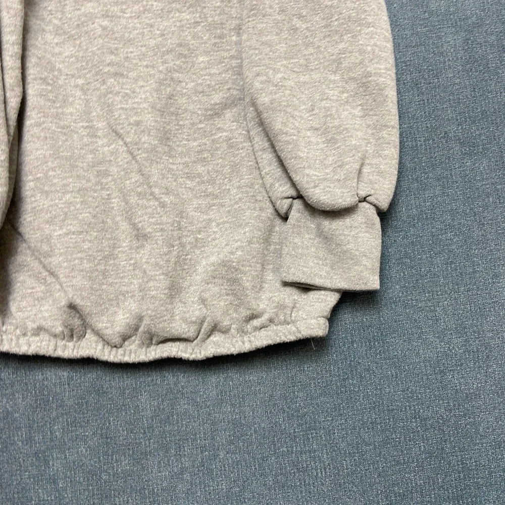 Nike sweatshirt girls